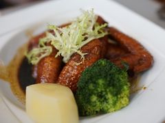 -太平馆餐厅(尖沙咀店)