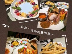 -碧特博格啤酒花园餐厅(芜湖路店)