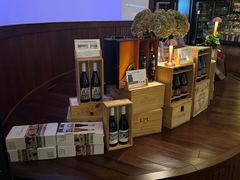 -MONICH牛排融合餐厅(和义大道购物中心店)