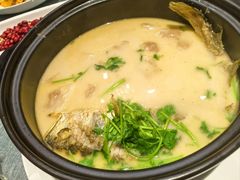 -望乡楼上海菜(日月光店)