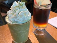 -咖法森林·咖啡  酒吧(天河店)