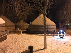 包房-九十九顶毡房(阜石路店)