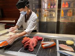 -顺德美的万豪酒店·自助餐·贡厨
