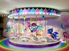 -OPEN開全日自助餐厅·西餐·海鲜(佛山希尔顿酒店)