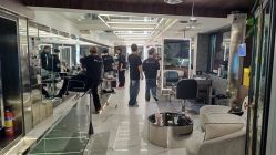 -厘里·salon
