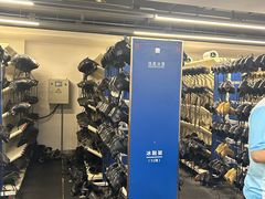-世界之窗阿尔卑斯冰雪世界