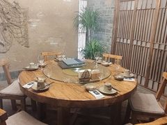 -丹江渔村(首都机场店)