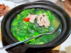 -汤城小厨•粤菜•靓汤(苏州街店)