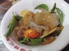-官塘锋记鱼生·生腌·砂锅粥(牌坊街店)