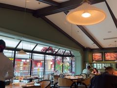 -前海沿·青岛菜(李沧万达店)