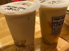 -秦九和(凯德广场店)