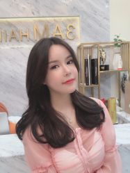 -3AM HAIR SALON染发接发