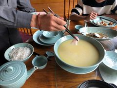 -丽江金茂凯悦臻选酒店-滇香馆