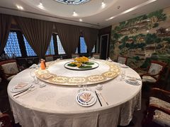 -北京全聚德(王府井店)