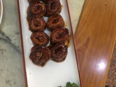 -砂锅居(西四店)