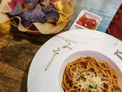 -Famous肥猫墨西哥音乐餐吧(五棵松华熙LIVE店)