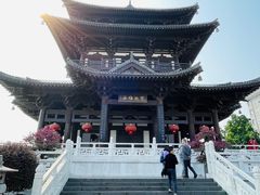 -东西巷