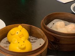 -丽晶轩中餐厅(重庆丽晶酒店)