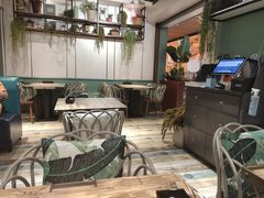 -长勺子东南亚(街道口店)