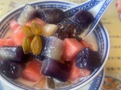 -广信牛奶甜品世家(台东店)