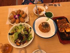 -汤连得温泉馆(宝山店)