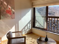 -北京古北水镇御舍温泉酒店