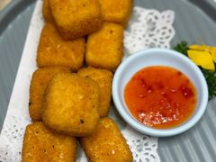 -点都德(汇点楼店)