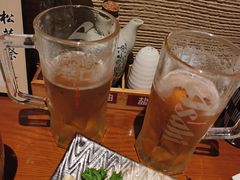 -千代武日本料理(爱建店)
