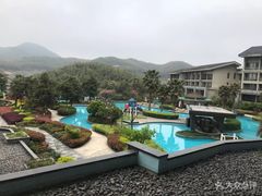 -宁波九龙湖开元度假村