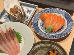 -鲤·鮨KOISUSHI