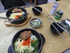 -鱼籽村秘制拌饭(崇文门店)