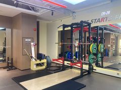 -威克健身游泳(万菱汇店)
