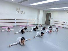 -杭州双艺舞蹈