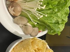 -八合里潮汕鲜牛肉火锅(上海汇智广场店)