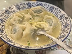 -阿金大白·上海菜馆(新天地店)