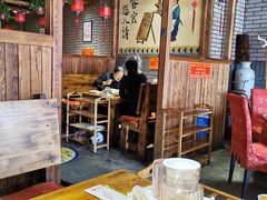 -凤吉园乌拉满族火锅中华老字号(繁荣路店)