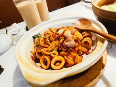 -啫·粤风料理·啫啫煲(仓山万达广场店)