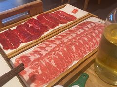 -古蜀人家火锅(文明店)