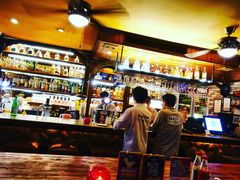 -Pistolera Mexican Cantina女枪手墨西哥餐厅(碧云路店)