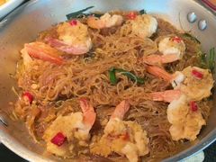 -赠李白·如诗的川味(余杭万达广场店)