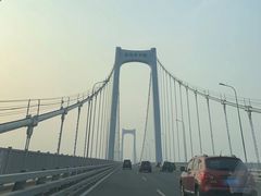 -星海湾跨海大桥