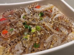 -半天妖烤鱼(紫荆广场店)