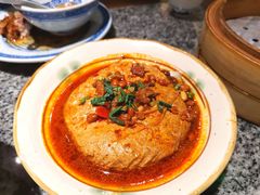 -南京大牌档(济南万象城店)