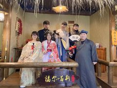 -福尔喵斯探案馆实景搜证·沉浸式剧本杀