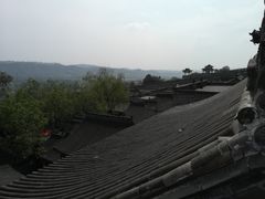 -山西王家大院