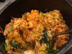 -韩悦牛排烤肉(仓山万达店)