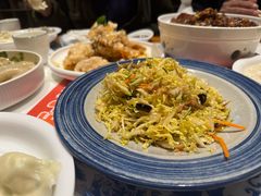 -东方饺子王(工农大路店)