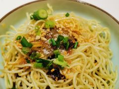 重庆凉面-渝信川菜(工体店)