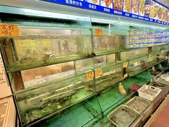 -金生美食(贵州路店)