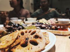 -隆氏兔头(同盛路店)
